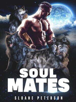 cover image of Soul Mates
